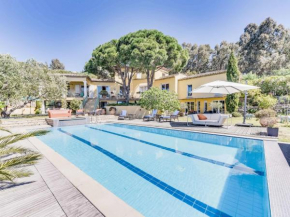 Apartment Villa La Romane by Interhome